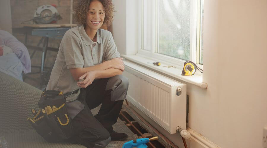 Professional Gas Leak Detection in Amanda, OH